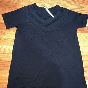 ASOS Maternity tee shirt